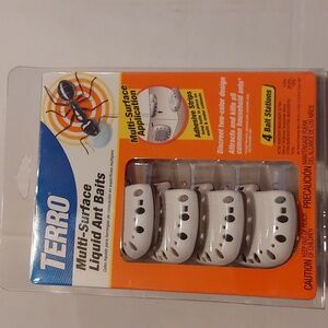 Terro Multi-Surface Liquid Ant Baits